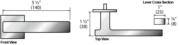 AHI SIG126-204 Specifications