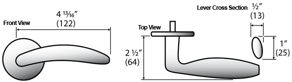 AHI SIG132 Specifications