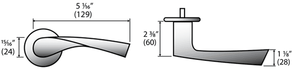AHI SIG133 Specifications