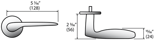 AHI SIG134 Specifications