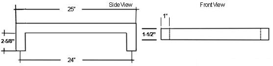 DWD-CAN18T24FB-32D Specifications
