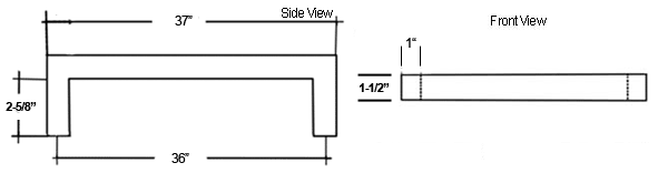 DWD-CAN18T36FB-32D Specifications