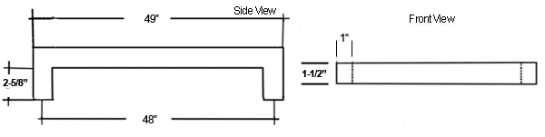 DWD-CAN18T48FB-32D Specifications