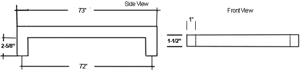 DWD-CAN18T72FB-32D Specifications