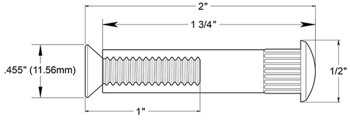 DEL DCSB175 Specifications