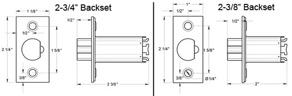 Deltana G2RLE specifications