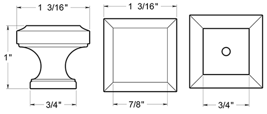 Deltana KS10 Specifications