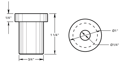 Deltana PB985 Specifications