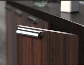 Deltana SHP40 Installed