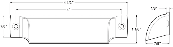 Deltana SHP40 Specifications