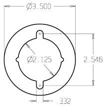 Don-Jo AR-9K Specifications
