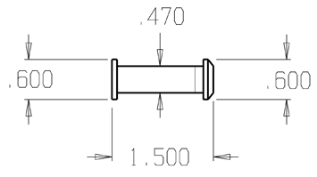 Don-Jo ULDV-90 Specifications