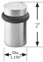 Emtek 2258 Specifications