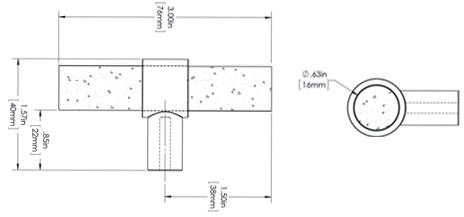 FII-CBN750003ACHSBR Specifications