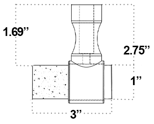 DWD-SD-PCF100003ACHSBRL/SCF100 Specifications