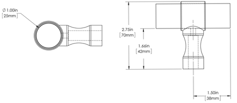FII-SD-PCF100003SBRT Specifications