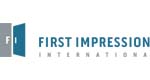 First Impressions door hardware finish colors