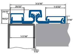 GLO-1183LFHD specifications