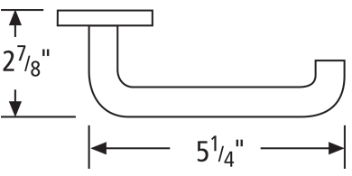 OMN 10 Lever Specifications