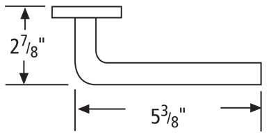 OMN 11 Lever Specifications