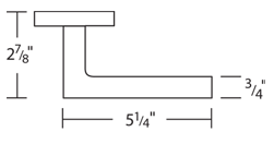 OMN 22S Lever Specifications