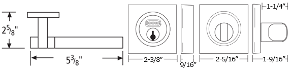 OMN 12/D9000AUS32D Specifications