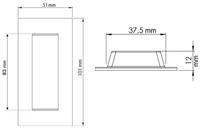 Omnia 7506 Specifications