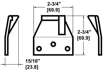 PDQ 429019 Specifications