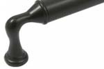 LAU Oil Rubbed Bronzel Kensington Pull