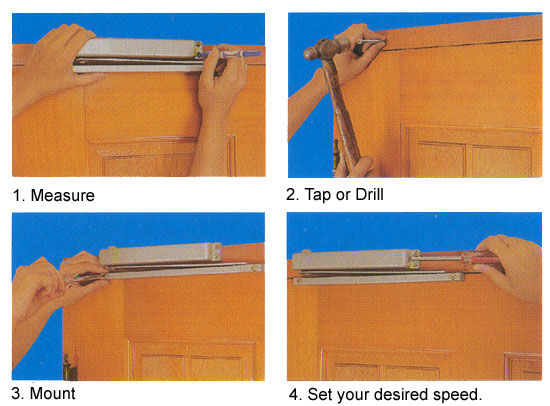 TC901 How to Install