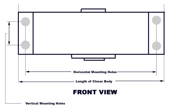 Door Closer Helpful Tips
