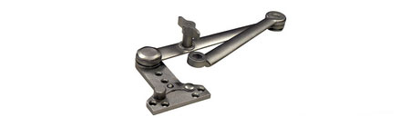 Deltana DCHA-4041 Hold Open Arm