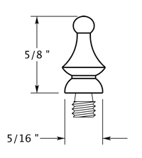 Windsor Tip Specifications