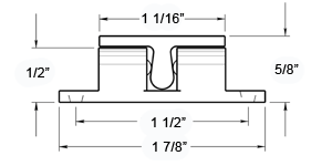 Deltana BTC10  Ball Tension Catch