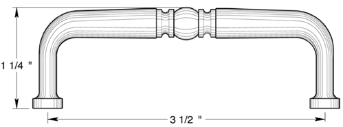 Deltana PCT350 3.5