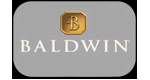 Baldwin hardware finish colors