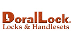 DoralLock Hardware finish colors