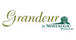 Grandeur hardware finish colors