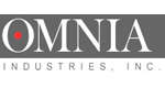 Omnia hardware finish colors