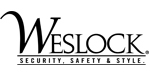 Weslock hardware finish colors