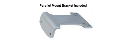 Door Closer Accessories and  Brackets