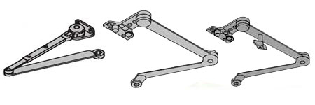 Door Closer Accessories