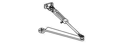 Door Closer Accessories