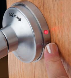 PDQ GT135LED Class Room Security Lock